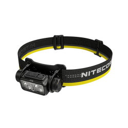 ΦΑΚΟΣ LED NITECORE HEADLAMP NU40, 1000Lm