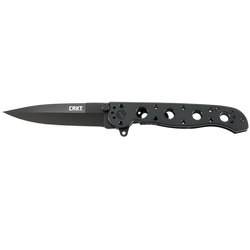 CRKT M16-03KS SPEAR POINT BLACK