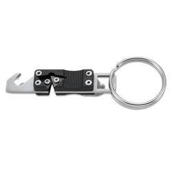 Πολυεργαλείο CRKT CRKT MICRO TOOL & KEYCHAIN SHARPENER