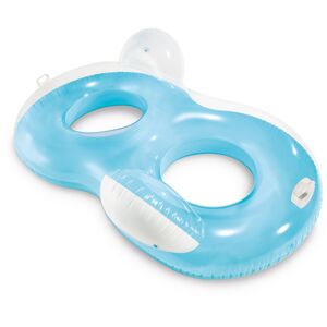 Double Pillow-Back Lounge 56800