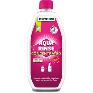 Αρωματικό υγρό χημικής τουαλέτας Aqua RINSE 16505