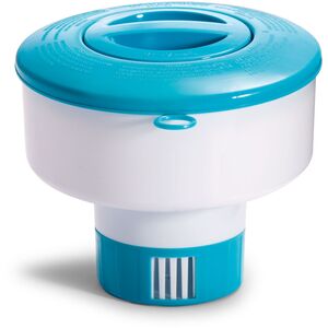 Πλωτός διανομέας χημικών καθαριστικών για πισίνα 29041