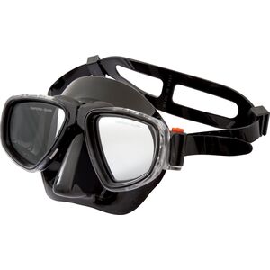 Μάσκα Θαλάσσης Salvas Neptun Black 52290