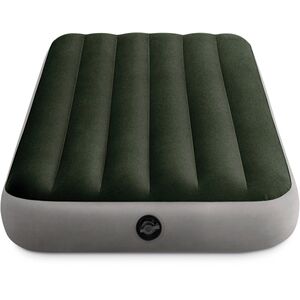 Φουσκωτό Στρώμα Ύπνου Intex Prestige Downy Twin 64107