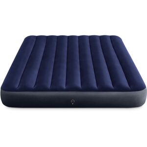 Φουσκωτό Στρώμα Ύπνου Intex Classic Downy King 64755