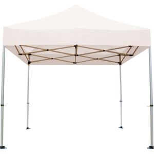 Gazebo Επαγγελματικό 3x3 Ενισχυμένος Ιστός 12153