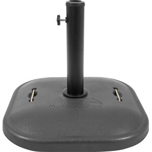 Βάση Ομπρέλας Τετράγωνη Τσιμεντένια 37Kg 12283