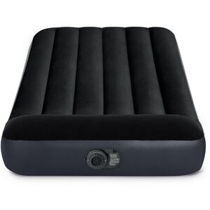 Φουσκωτό Στρώμα Ύπνου Intex Pillow Rest Classic Twin 64146