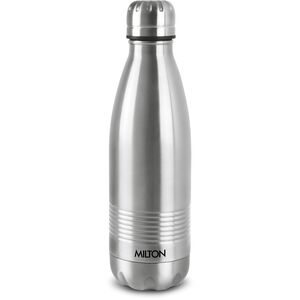 Μπουκάλι Θερμός Ανοξείδωτος MILTON DUO DLX 750ml 13069