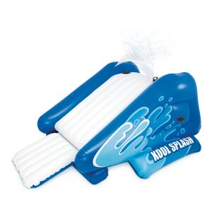 Water Slide 58849
