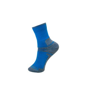 COM.TOURIST SOCKS JUNIOR STJ ΜΠΛΕ XXS 27-30