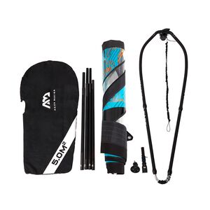 AM ΙΣΤΙΟ ΓΙΑ  WINDSURF BLADE 5,0m³