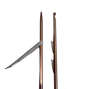 SALVIMAR ΒΕΡΓΑ CAPTURE Φ6,5 115CM ΜΟΝΟΦΤΕΡΗ 901009D