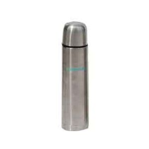 CAMPCOOL ΘΕΡΜΟΣ ΑΝΟΞΕΙΔΩΤΟ 1Lt. ΜΕ ΕΝΣΩΜΑΤΩΜΕΝΗ  ΚΟΥΠΑ