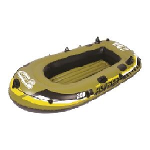 avenli PVC ΦΟΥΣΚΩΤΗ ΒΑΡΚΑ 218x110x36cm