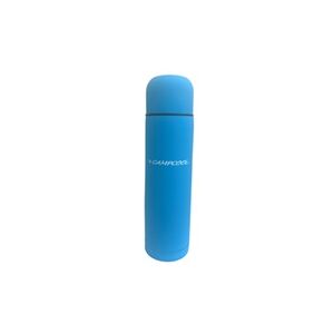 CAMPCOOL  ΑΝΟΞΕΙΔΩΤΟ ΘΕΡΜΟΣ 750gr. ME ΕΠΙΚΑΛΥΨΗ