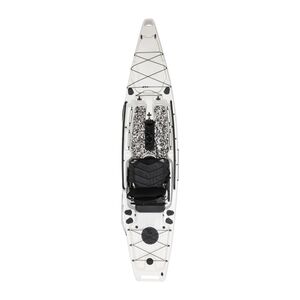 KAYAK PILOT 1 1ΘΕΣΙΟ ΜΕ ΥΠΟΔΟΧΗ ΠΕΤΑΛΙΕΡΑΣ Η ΜΟΤΕΡ ΑΣΠΡΟ