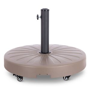 Βάση Ομπρέλας Στρογγυλή Τσιμεντένια 50Kg 12083