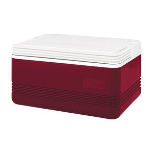 IGLOO LEGEND 6 / 4,75LT ΚΟΚΚΙΝΟ