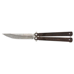 ΣΟΥΓΙΑΣ ALBAINOX, Fine Wood, Damasc, 02255