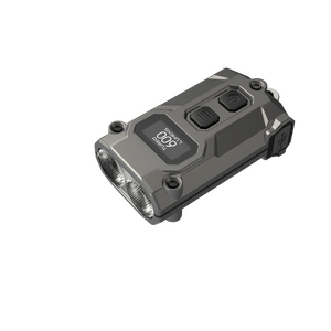 ΦΑΚΟΣ LED NITECORE TINI 3, Grey