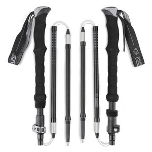 Μπαστούνι Trekking Pole Σπαστό Escape Trailblaze 11449