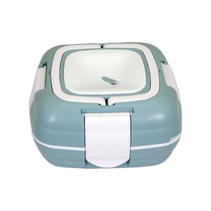 PALOMA MAT 2000ml Stainless Steel ΠΡΑΣΙΝΟ
