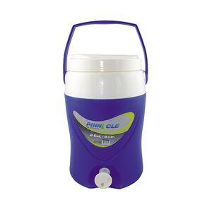 ΘΕΡΜΟΣ PLATINO 2 GAL/8LTR ΜΠΛΕ