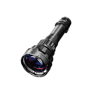 ΦΑΚΟΣ LED NITECORE PRECISE P40, Ultra long throw , 2900m