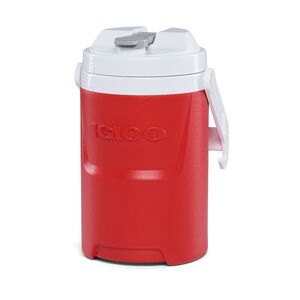 IGLOO ΘΕΡΜΟΣ LAGUNA 1/2GAL ΚΟΚΚΙΝΟ