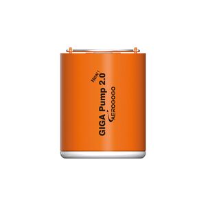 AEROGOGO GIGA PUMP 2,0 ΕΠΑΝΑΦ. ΑΝΤΛΙΑ ΑΕΡΟΣ + ΦΩΤΙΣΤΙΚΟ 400LM