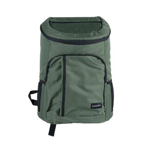 ΤΣΑΝΤΑ ΨΥΓΕΙΟ 28LT 33Χ19Χ45CM ΧΑΚΙ