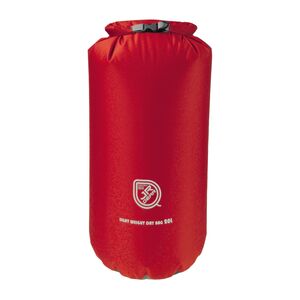 JR LIGHT WEIGHT DRY BAG 20 ΜΑΥΡΟ