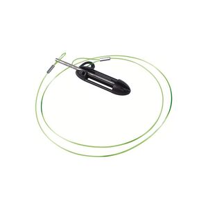 SALVIMAR ΨΑΡΟΒΕΛΟΝΑ ΜΕ ΘΗΚΗ ΖΩΝΗΣ ΑΕ078 ACID GREEN
