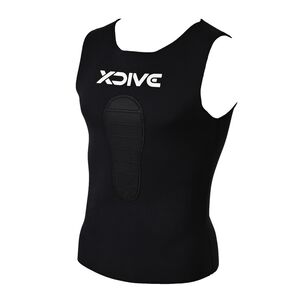 ΓΙΛΕΚΟ NEOPRENE 3mm JERSEY - CHESTPAD XXL/6