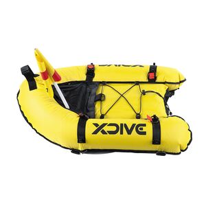 ΣΗΜΑΔΟΥΡΑ BOAT ΙΙ - ΒΑΡΚΑΚΙ ΚΙΤΡΙΝΟ