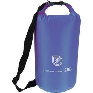 JR CLASSIC DRY CYLINDER 20 BLACK