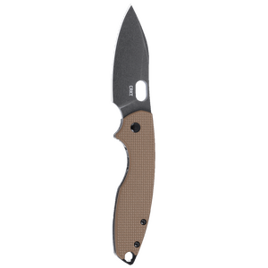 Σουγιάς CRKT Pilar® III , Frame Lock, Brown