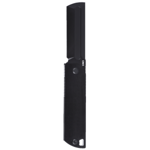 Σουγιάς CRKT Mbombo™ , Frame Lock, Black Chrome