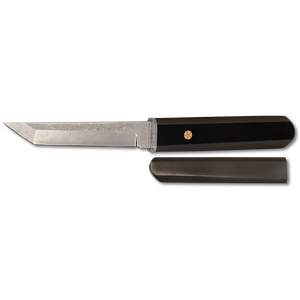 ΜΑΧΑΙΡΙ ALBAINOX Tanto shine Damask knife. Blade 10.5 cm, 32859