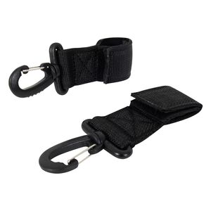 zray ΚΛΙΠΣ ΓΙΑ ΚΟΥΠΙ SUP (ΖΕΥΓΟΣ) -ΔΙΑΣΤΑΣΕΙΣ: 15,2 x 5 cm