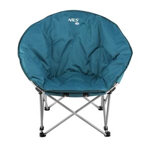 Καρέκλα Camping NILS CAMP NC3070 Θαλασσί