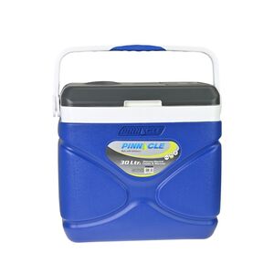 ΨΥΓΕΙΟ ΗΛΕΚΤΡΙΚΟ PRUDENCE  AC/DC 30LTR ΛΑΪΜ