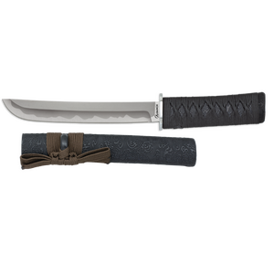 ΜΑΧΑΙΡΙ Albainox CNC tactical katana. Ornated sheath, 32863