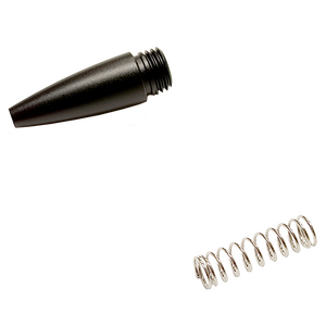 NTP31 Nose and Srping