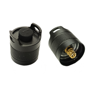 Tail Switch for Nitecore MH25V2 - Complete