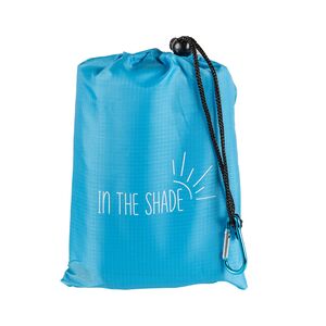 ΚΟΥΒΕΡΤΑ ΠΑΡΑΛΙΑΣ 210 Χ 200 CM -----