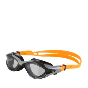 Γυαλιά Κολύμβησης AMILA TP-401AFM Μαύρα/Πορτοκαλί Φιμέ UV 47113