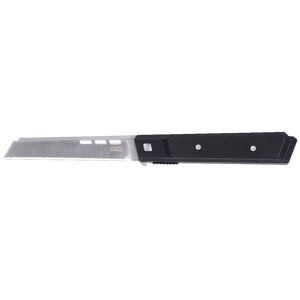 Σουγιάς CRKT ZephyrLiner Lock, Black