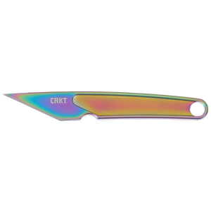 Σουγιάς CRKT HangTi™ Fixed